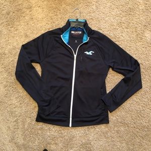 Men’s Small Hollister Jacket